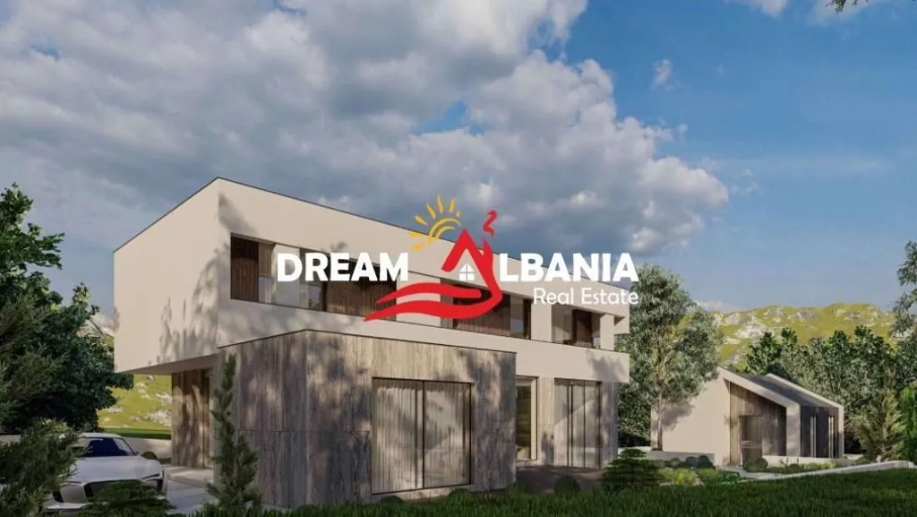 Land for sale in Berzhite, Tirana, 1,700 m². Photo 1 of 8