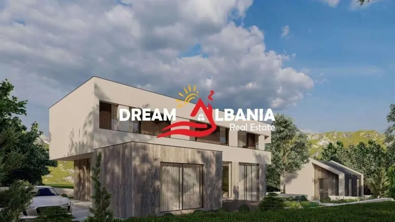 Land for sale in Berzhite, Tirana, 1,700 m²
