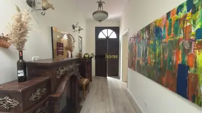 Apartament 2+1 me qera në Rruga Him Kolli, Tiranë, 125 m². Foto 3 nga 7
