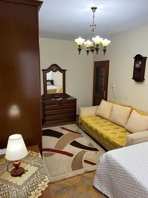 Apartment 1+1 for rent in Parrucë, Shkodër, 70 m². Photo 3 of 9