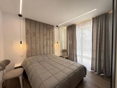 Apartament 1+1 në shitje në Plazhi Mali I Robit, Golem, 93 m². Foto 7 nga 8