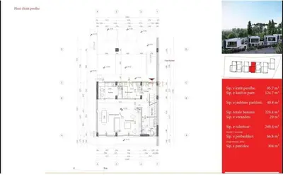 Villa in affitto a Rruga Neco Muko, Tirana, 304 m². Foto 2 di 4