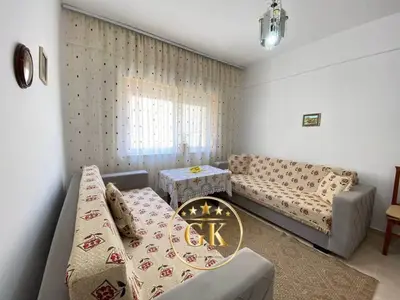 Appartamento 1+1 in affitto a Durazzo, 65 m². Foto 5 di 7