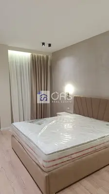 Apartament 1+1 me qera në Rruga e Kavajës, Tiranë, 68 m². Foto 6 nga 7
