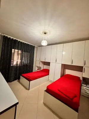 Apartament 2+1 me qera në Plazhi Rrota e Kuqe, Durrës, 150 m². Foto 8 nga 8