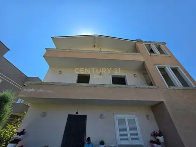 Vilë në shitje në Rrashbull, Durrës, 350 m². Foto 6 nga 12