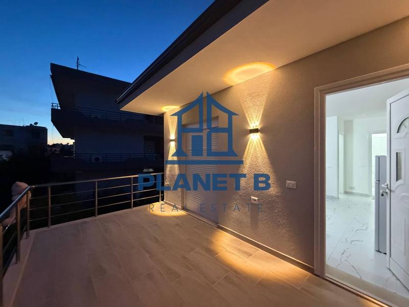 Apartament me qera në Plazhi i Vjetër, Vlorë, 60 m²