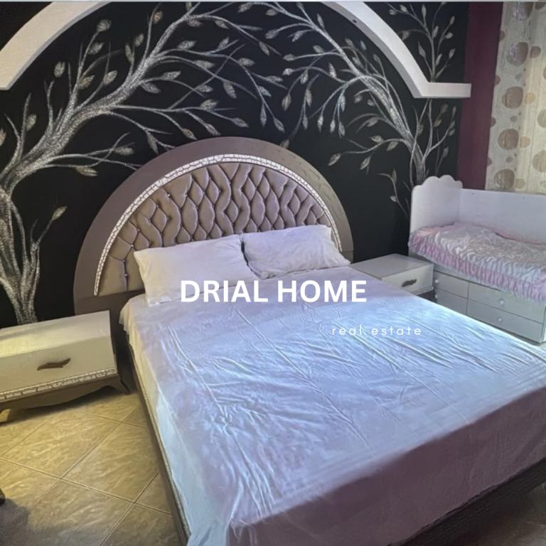 Apartament 2+1 me qera në Ardeno Mobilime, Tiranë, 85 m². Foto 2 nga 4