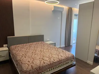 Apartament 2+1 në shitje në Liqeni i Thatë, Tiranë, 98 m². Foto 4 nga 10