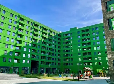Apartament 3+1 në shitje në Rruga 5 Maji, Tiranë, 153 m². Foto 2 nga 3