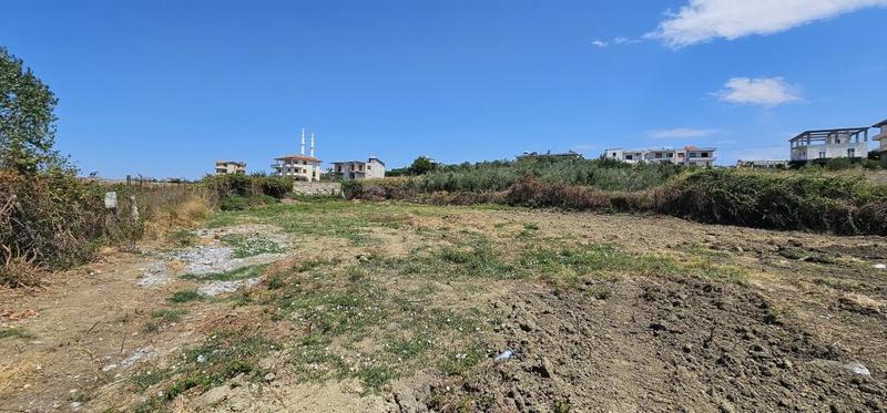 Terreno in vendita a Rrashbull, Durazzo, 1.056 m²