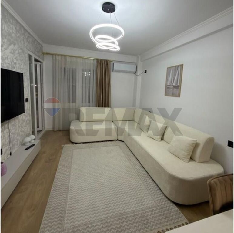 Apartment for rent in Yzberisht, Tirana, 58 m². Photo 1 of 3