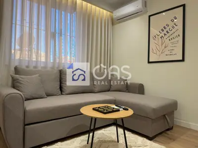 Apartament 1+1 në shitje në 21 Dhjetori, Tiranë, 65 m². Foto 5 nga 12