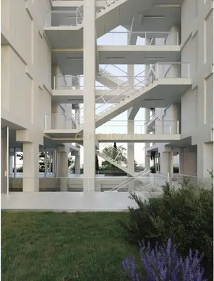 Garsoniere në shitje në Qerret, Tiranë, 32 m². Foto 8 nga 9
