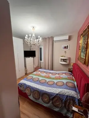 Apartament 2+1 në shitje në Vila e Zogut, Durrës, 91 m². Foto 9 nga 12