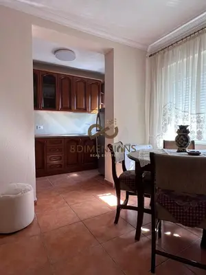 Appartamento 2+1 in affitto a Rruga e Elbasanit, Tirana, 76 m². Foto 4 di 10