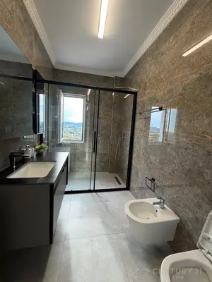 Appartamento 1+1 in affitto a Collak, Tirana, 65 m². Foto 8 di 10