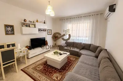 Apartament 2+1 në shitje në Fresku, Tiranë, 97 m². Foto 2 nga 10