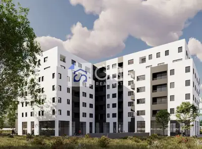 Apartament 1+1 në shitje në Paskuqan, Kamëz, 79 m². Foto 3 nga 5