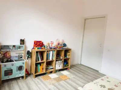 Appartamento 2+1 in vendita a Plazh, Durazzo, 105 m². Foto 10 di 12