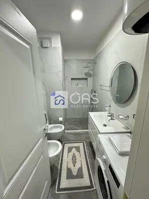 Apartament 2+1 me qera në Rruga e Dibrës, Tiranë, 108 m². Foto 3 nga 7