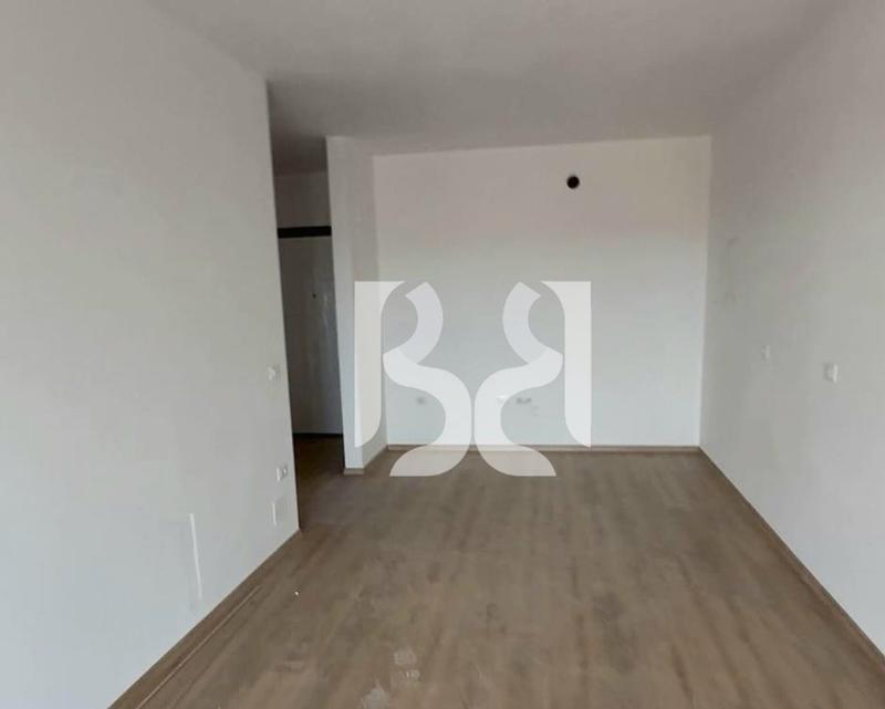 Apartament 1+1 me qera në Kompleksi Paralel Living, Tiranë, 71 m²