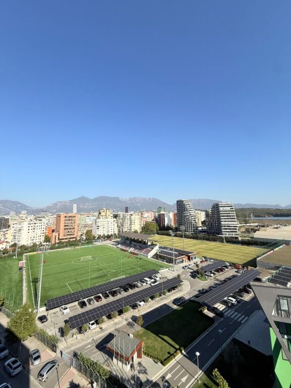 Apartment 3+1 for rent in Altana Luxury Residence, Tirana, 190 m²
