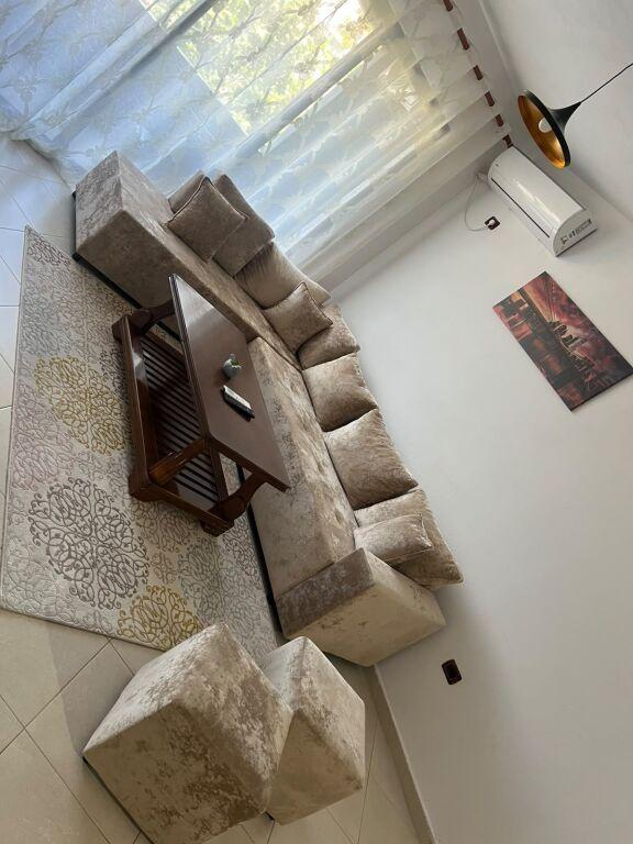 Apartment 2+1 for rent in Astir Tiranë, Tirana, 92 m²
