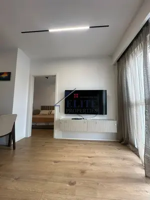 Appartamento 1+1 in affitto a Rruga Siri Kodra, Tirana, 65 m². Foto 6 di 9