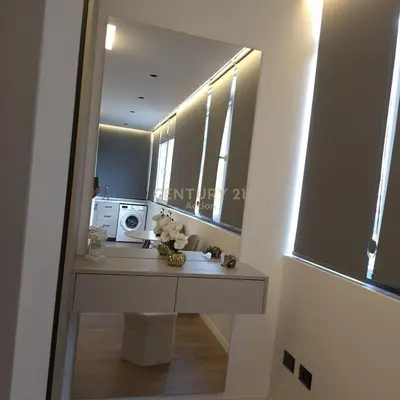 Appartamento 2+1 in vendita a Siri Kodra, Tirana, 80 m². Foto 4 di 12