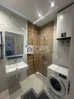 Apartament 1+1 me qera në Univers City, Tiranë, 60 m². Foto 4 nga 4