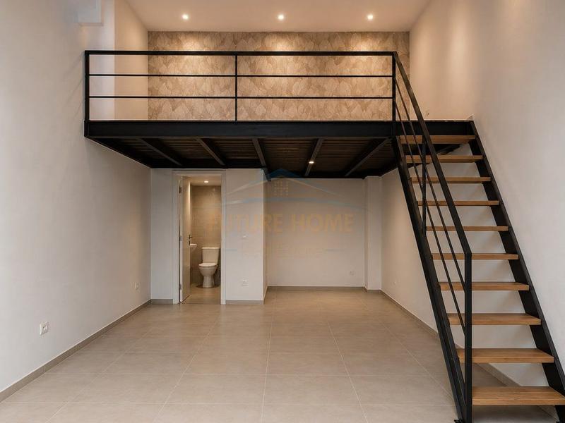 Locale commerciale in vendita a Rruga Riza Cerova, Tirana, 32 m²