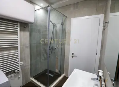 Appartamento 2+1 in affitto a Toptani, Tirana, 117 m². Foto 8 di 9