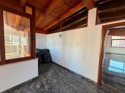 Shtëpi private me qera në Rruga Aleksander Goga, Durrës, 100 m². Foto 5 nga 5