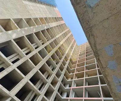 Apartament 1+1 në shitje në Shëngjin, Tirane, Shëngjin, 58 m². Foto 3 nga 11