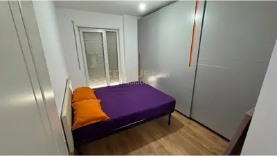 Apartament 2+1 me qera në Astir, Tiranë, 75 m². Foto 2 nga 4