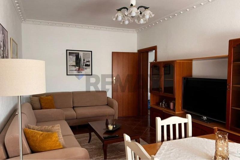 Apartment 2+1 for rent in BKT ATM Ambasada Amerikane, Tirana, 80 m²