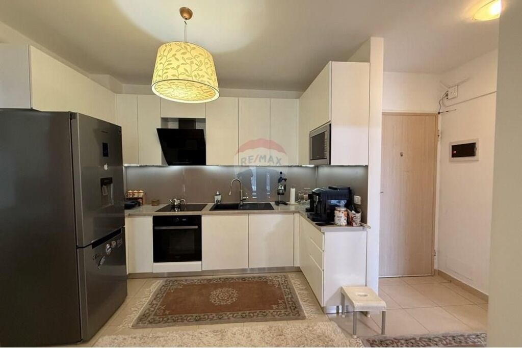 Apartment for sale in Qyteti Studenti, Tirana, 95 m². Photo 3 of 3