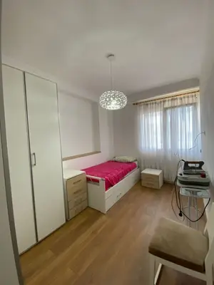 Apartament 3+1 në shitje në Ish-URT, Durrës, 94 m². Foto 6 nga 12