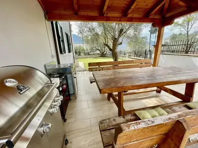 Villa in vendita a Mullet, Tirana, 1.200 m². Foto 5 di 10