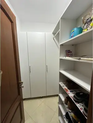 Apartament 2+1 në shitje në Kompleksi Kontakt - Elegant Apartment, Tiranë, 120 m². Foto 5 nga 7