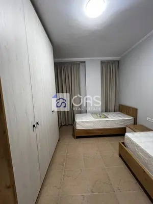 Apartament 2+1 me qera në Bulevardi i Ri, Tiranë, 123 m². Foto 5 nga 11