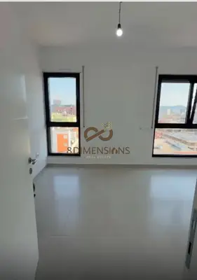 Appartamento 3+1 in affitto a Jordan Misja, Tirana, 125 m². Foto 3 di 6
