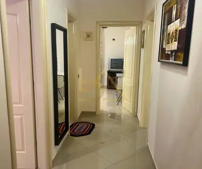 Apartament 2+1 me qera në Gjykata, Durrës, 125 m². Foto 10 nga 11