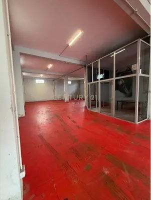 Commercial space for rent in Shkozet, Durrës, 800 m². Photo 4 of 11