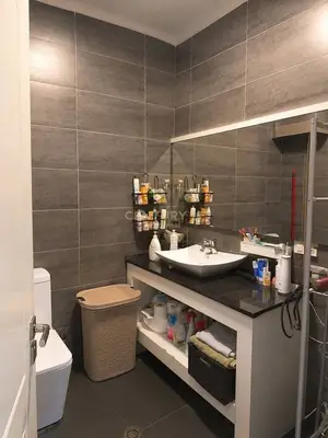 Appartamento 1+1 in affitto a Rruga Komuna e Parisit, Tirana, 75 m². Foto 8 di 12