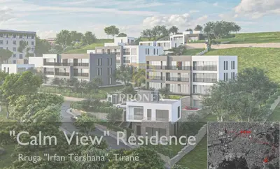 Vilë në shitje në Farkë, Tiranë, 462 m². Foto 1 nga 4