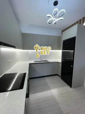 Apartament 2+1 me qera në Stacioni i Zjarrfikësve, Durrës, 100 m². Foto 5 nga 11