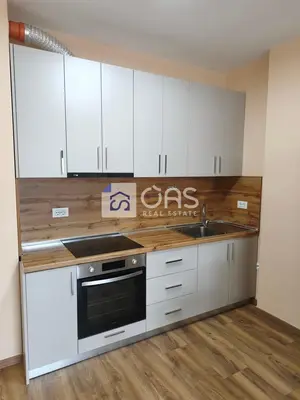 Apartament 1+1 me qera në Laprakë, Tiranë, 62 m². Foto 4 nga 7
