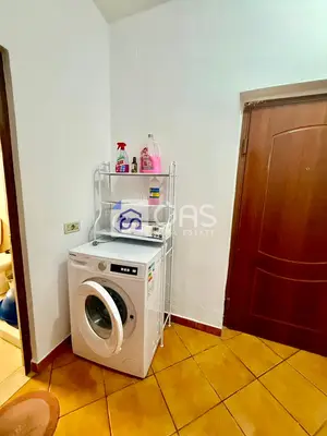 Apartament 2+1 me qera në Rruga Bardhyl, Tiranë, 80 m². Foto 7 nga 11